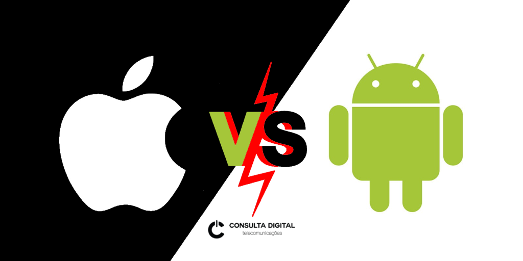 iOS vs Android: Veredicto Final - Prós & Contras