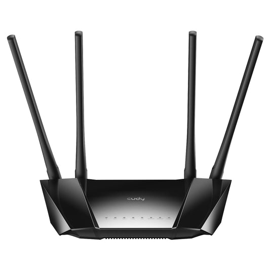 Router 4G LTE | Cudy LT400