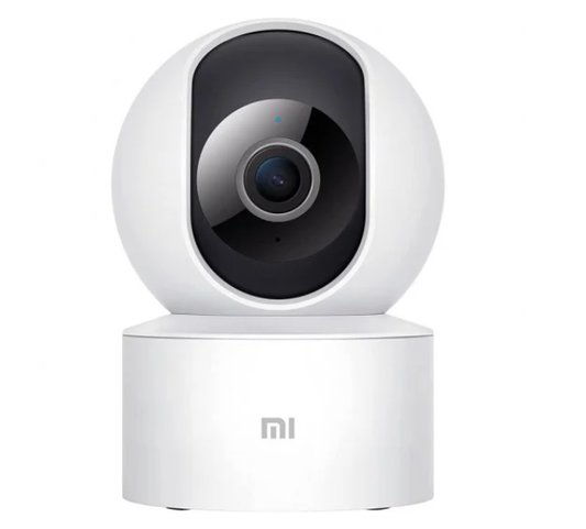 Câmara de Segurança Xiaomi C200 WiFi 1080p - Visão noturna