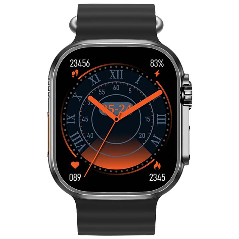 Smartwatch | LEMFO WS68 Ultra