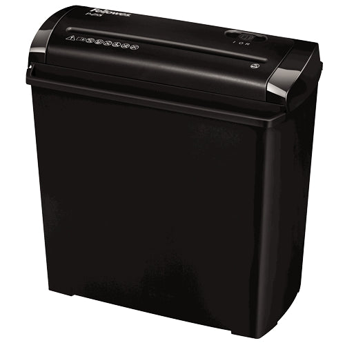 Trituradora de Papel Fellowes P-25S