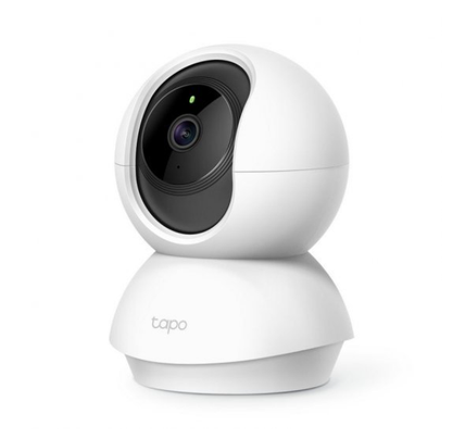 Câmara de Segurança TP Link Tapo C200 WiFi 1080p 360º - Visão noturna