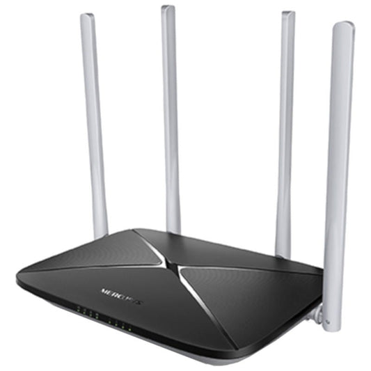 Router | Mercusys AC1200 Dual Band