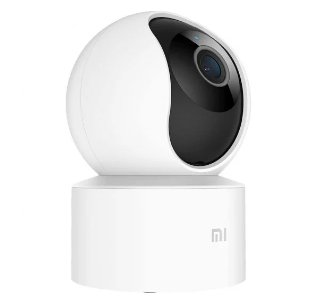 Câmara de Segurança Xiaomi C200 WiFi 1080p - Visão noturna