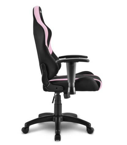 Cadeira Gaming Sharkoon Skiller SGS2 JR. Rosa