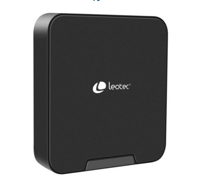 Box Android Leotec Show 32Gb 4K wifi