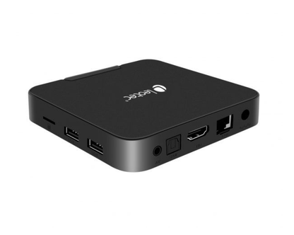 Box Android Leotec Show 32Gb 4K wifi