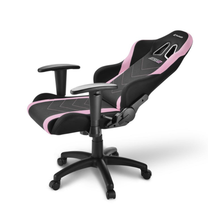 Cadeira Gaming Sharkoon Skiller SGS2 JR. Rosa