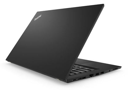 Lenovo ThinkPad T480 ECRÃ TÁCTIL | i5 8350U | 8GB | 256GB SSD | Seminovo (Grade A)