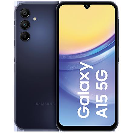 Samsung A15 4G 4 / 128 Gb