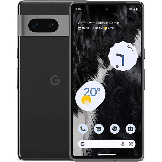 Google Pixel 7 5G 8 / 256 Gb