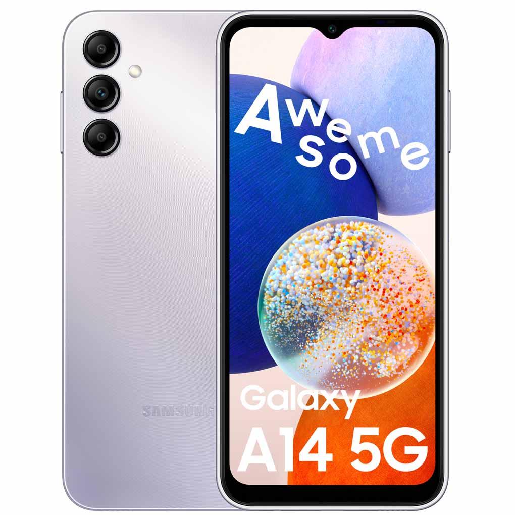 Samsung A14 5G 4 / 64 Gb