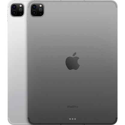 iPad Pro 11 (2022) 4ª geração 128 Gb - WiFi