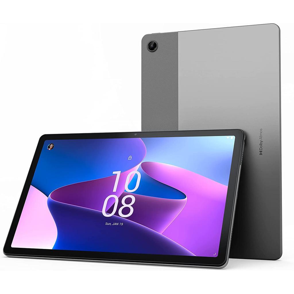 Tablet Lenovo M10 Plus 4 / 128Gb (inclui capa e precision pen)