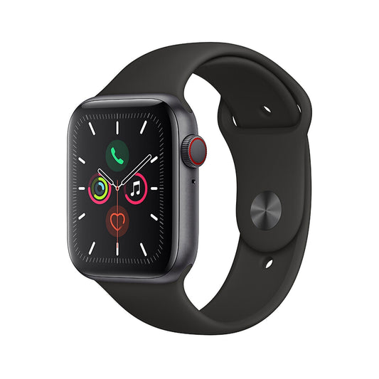 Smartwatch | Leotec MultiSport Omena Preto