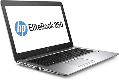 HP Elitebook 850 G3 ECRÃ TÁCTIL | i5 6200U | 16GB | 512GB SSD | Seminovo (Grade A)