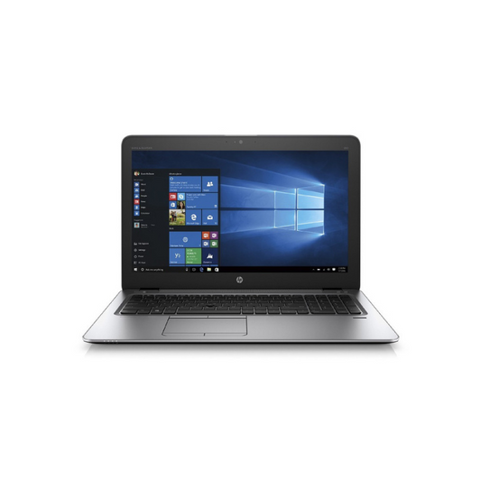 HP EliteBook 850 G3 Core | i7 6ª Gen | 8GB | 256 GB SSD | Seminovo (Grade A+)