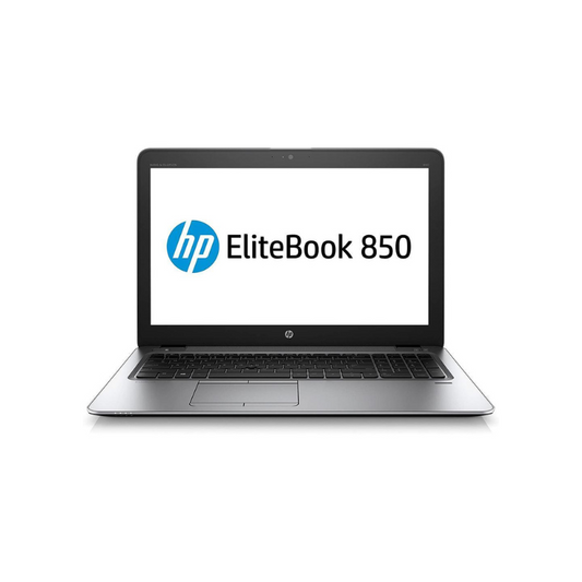 HP EliteBook 840 G4 Core | i5 7300U | 8GB | 256 GB SSD | Seminovo (Grade A+)