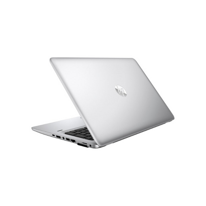 HP EliteBook 840 G4 Core | i5 7300U | 8GB | 256 GB SSD | Seminovo (Grade A+)