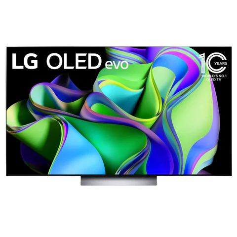 Smart TV LG C3 OLED 4K 77"