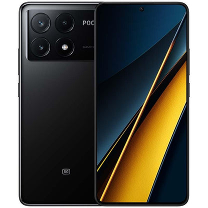 Poco X6 Pro 5G 12 / 512 Gb