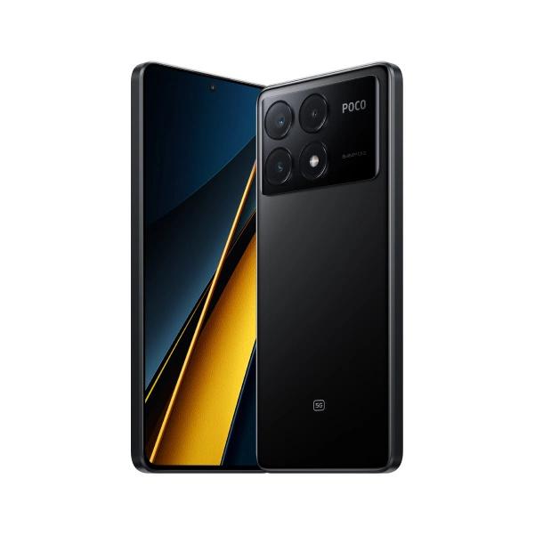 Poco X6 Pro 5G 12 / 512 Gb