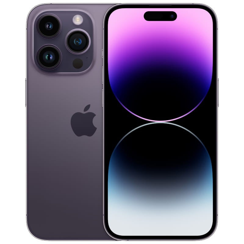 Apple iPhone 14 Pro Max 128 Gb (Grade A+)
