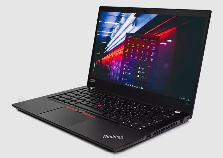 Lenovo ThinkPad T490 ECRÃ TÁCTIL | i5 8365U | 16GB | 240GB SSD | Seminovo (Grade A)