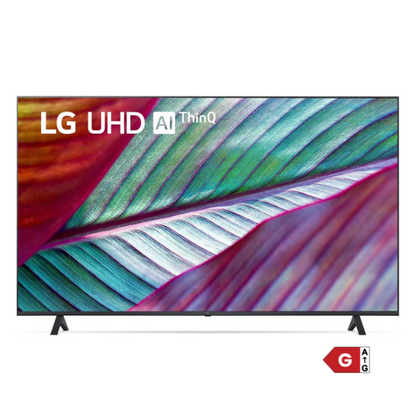 Smart TV LG UR78 4K Led 43"