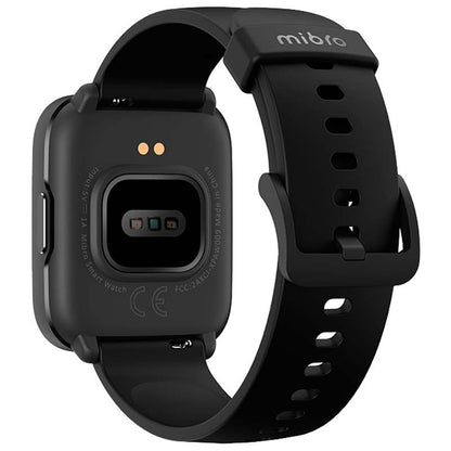 Smartwach | Mibro Watch C2 Preto