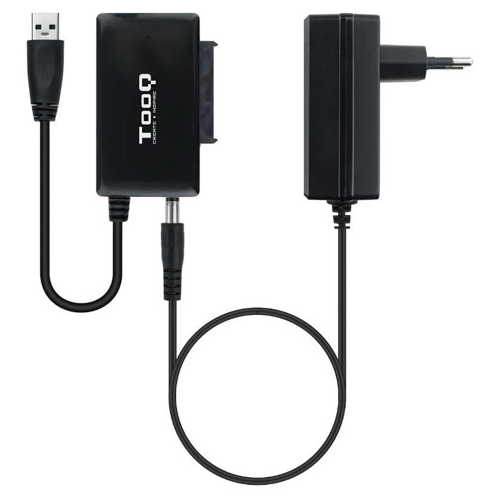 Adaptador USB | Tooq USB-A Para SSD