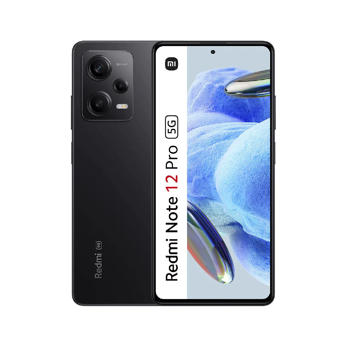 Xiaomi Redmi Note 12 Pro 5G 8 / 256 Gb